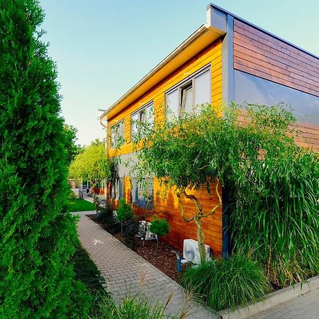 Villa Krotoszyce Экстерьер фото