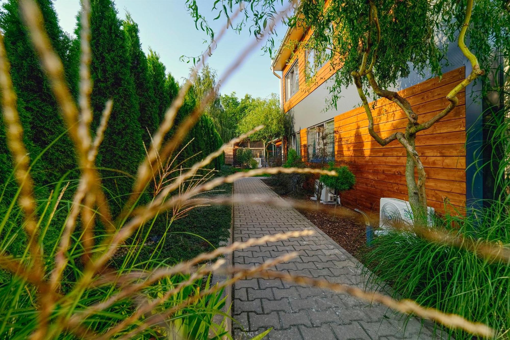 Villa Krotoszyce Экстерьер фото